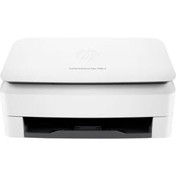 HP Scanjet Enterprise Flow 7000 s3 Alimentation papier de scanner 600 x 600 DPI A4 Blanc