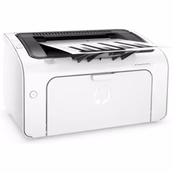 HP LaserJet Pro M12w 600 x 600 DPI A4 Wifi