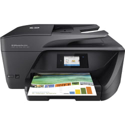 HP OfficeJet 6960 Jet d'encre A4 600 x 1200 DPI 18 ppm Wifi
