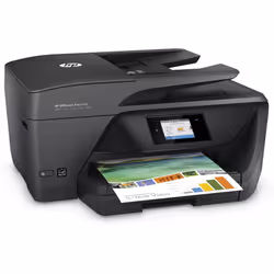 HP OfficeJet 6960 Jet d'encre A4 600 x 1200 DPI 18 ppm Wifi
