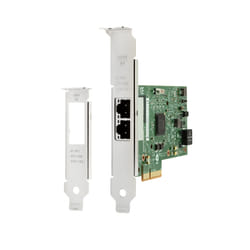 HP Carte réseau Intel Ethernet I350-T2 à 2 ports 1 Go