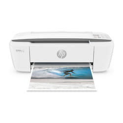 HP DeskJet 3720 A jet d'encre thermique A4 4800 x 1200 DPI 8 ppm Wifi