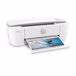HP DeskJet 3720 A jet d'encre thermique A4 4800 x 1200 DPI 8 ppm Wifi