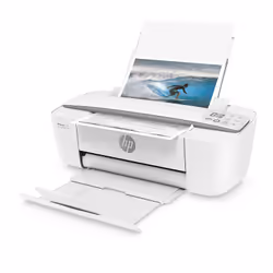 HP DeskJet 3720 A jet d'encre thermique A4 4800 x 1200 DPI 8 ppm Wifi - Vue supplémentaire 5
