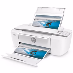 HP DeskJet 3720 A jet d'encre thermique A4 4800 x 1200 DPI 8 ppm Wifi - Vue supplémentaire 6