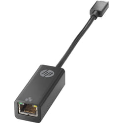HP Adaptateur USB Type-C vers RJ45