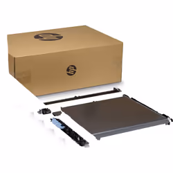 HP Kit de courroies de transfert de l'image LaserJet