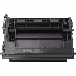 HP Cartouche de toner noir authentique 37X LaserJet grande capacité