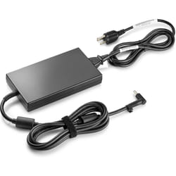 HP Adaptateur secteur intelligent 200 W (4,5 mm)