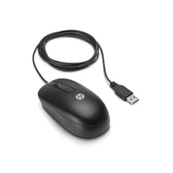 HP Souris laser USB 3 boutons