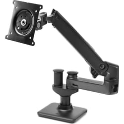 HP Bras pour 2ème moniteur Hot Desk
