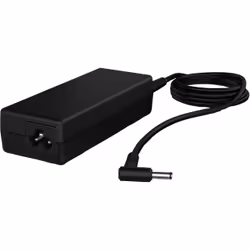 HP Adaptateur secteur intelligent 90 W, Ordinateur portable, Intérieure, 100-240 V, 50/60 Hz, 90 W, Maison