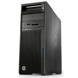 HP PC Z640