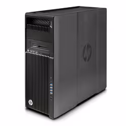 HP PC Z640