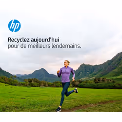 HP 56X toner LaserJet noir grande capacité authentique