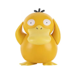 Jazwares Pokémon - Figurine Battle Psykokwak 7.5 cm