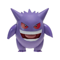 Jazwares Pokémon - Ectoplasma Battle Feature 11 cm