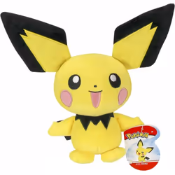 Peluche Educa Borras Pokémon Pichu