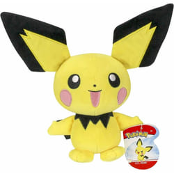 Peluche Educa Borras Pokémon Pichu