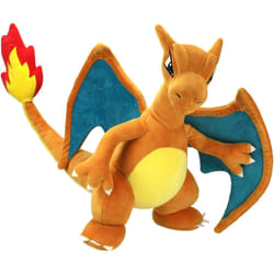 Peluche Educa Borras Pokémon Charizard