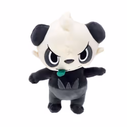Peluche Educa Borras Pokémon Pancham