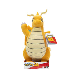 Peluche Jazwares Pokémon Dragonite
