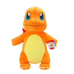 Peluche Jazwares Pokemon Charmander