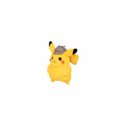 Bandai Film Peluche Pikachu Detective 20 cm