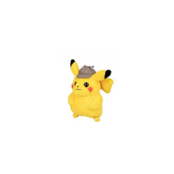 Bandai Film Peluche Pikachu Detective 20 cm