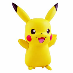 Bandai My Partner Pikachu