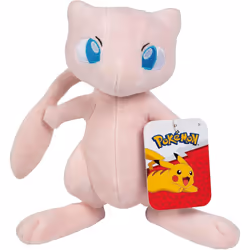 Peluche Educa Borras Pokémon Mew