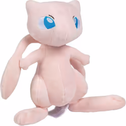 Peluche Educa Borras Pokémon Mew