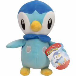 Peluche Jazwares Pokémon Piplup