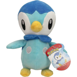 Peluche Jazwares Pokémon Piplup