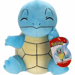 Peluche Jazwares Pokémon Squirtle