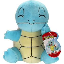 Peluche Jazwares Pokémon Squirtle