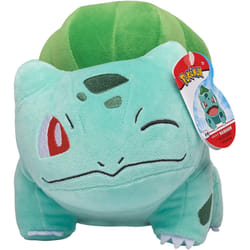 Peluche Educa Borras Pokémon Bulbasaur