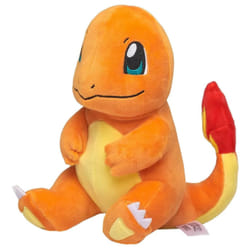 Peluche Jazwares Pokémon Charmander
