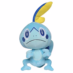 Peluche Jazwares Pokémon Sobble