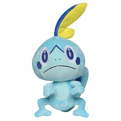 Peluche Jazwares Pokémon Sobble