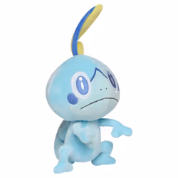 Peluche Jazwares Pokémon Sobble