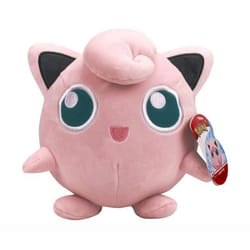 Peluche Educa Borras Pokémon Jigglypuff