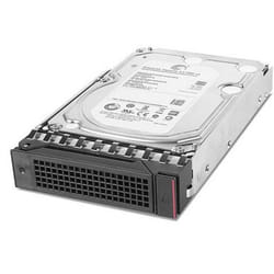 Lenovo 4XB0G88760 disque dur 3.5" 1 To Série ATA III