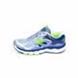 Chaussures de Running - NEW BALANCE - 860 - Bleu - Femme/Adulte