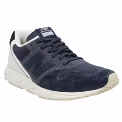 Sneakers B 095 Cuir Noir