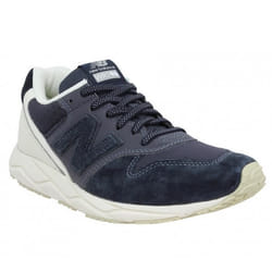 Sneakers B 095 Cuir Noir