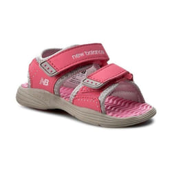 New Balance New Balance Sandal Rose / Gris