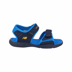 Sandales 2004 Synthétique Bleu Marine