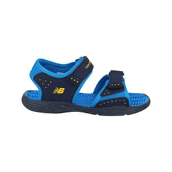 Sandales 2004 Synthétique Bleu Marine
