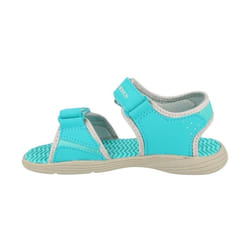 New Balance New Balance Sandal Turquoise / Bleu